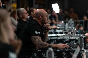 Фотограф Андрей Слынченко